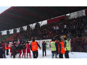 Spor Toto 3. Lig