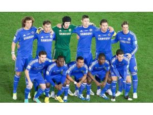 Chelsea’yi Tanıyalım