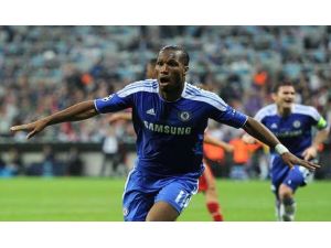 Drogba Yakında Görüşeceğiz 