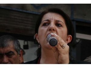 Buldan’dan Mahkeme Kararına Tepki