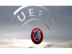 Uefa’da Eşleşmeler Belli Oldu