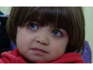 Dünyalar Güzel Sevgi 5 Yaşında Ama...