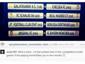 Drogba Chelsea Hakkında Ne Dedi ?