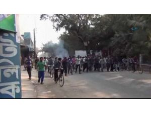 İdam Geriliminin Bilançosu 34 Ölü