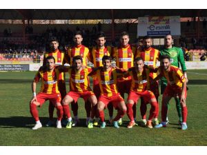 Spor Toto 2. Lig