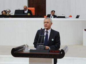 Chpli Vekilden Dini Hayat Anketi İçin Soru Önergesi