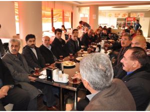 Tuncelide Chpden Belediye Başkan Aday Adaylığı İçin 4 Kişi Başvurdu