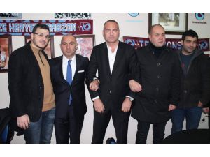 Çakıroğlu, Juventus Karşısında Gücümüzü Göstereceğiz
