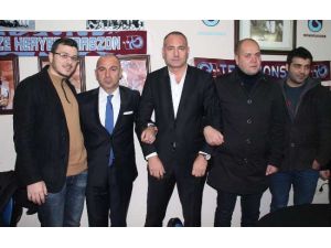 Galatasaray’ın Başardığını Trabzonspor Da Başaracak