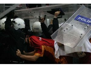 Galatasaray’dan Sert Açıklama