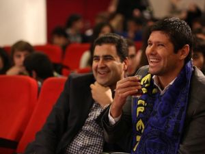 Dünya Ve Türk Sporunun Devleri İstanbul’da Buluşuyor
