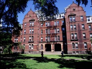 Harvard’ta Bomba Alarmı