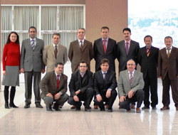 Proje Tabanlı Beceri Yarışması Sonuçlandı