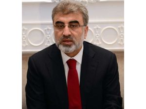 Bakan’dan Hakan Şükür Yorumu