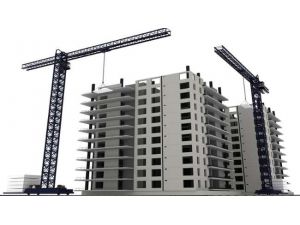 İnşaat Sektöründe Ciro Arttı