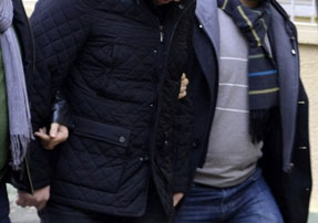 İstanbul’da Yolsuzluk Ve Rüşvet Operasyonu