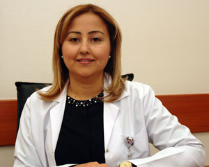 “Kronik Obstrüktif Akciğer Hastalığı (Koah)” Anlatılacak