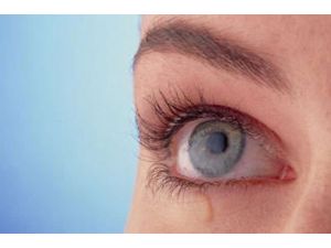 Göz Sulanmalarına Dikkat