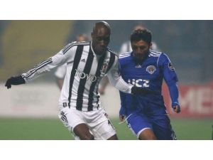 Kartal’a Atibao Şoku !