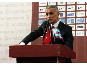 İbrahim Hacıosmanoğlu Gözaltına Mı Alındı ?