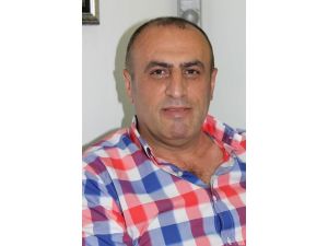 Aydoğdu, Adana Demirspor Başkanlığına Aday