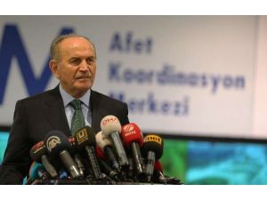 Kadir Topbaş Da Operasyonu Yorumladı