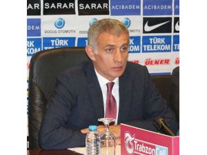 Trabzonspor’dan Gözaltı Yalanlaması