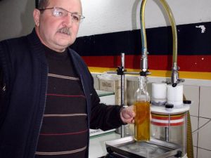 Havadan İlaçlama Yapılmaması Zeytini Vurdu