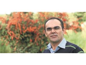 Türk Gazeteci Suriye’de Kaçırıldı