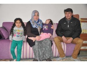 Minik Hatice’nin Ağlatan Hikayesi