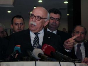 Dershane Tartışmalarının Ardından Operasyonu...