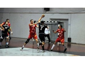 Kartal Fırtına’yı Dindirdi