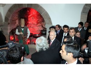 Chp Lideri Kılıçdaroğlu’ndan Operasyon Ve İstifa Açıklaması