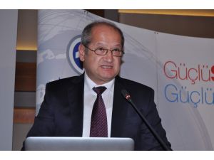 Tofaş Ceosu Kamil Başaran: