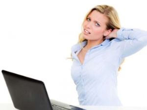 Duruş Bozukluğu Fıtığa Neden Oluyor