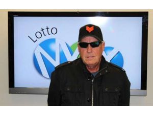 40 Milyonluk İkramiyeyi Bağışladı