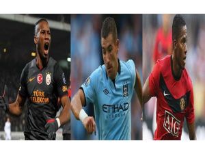 G.saray Transfer Dönemini Başlattı