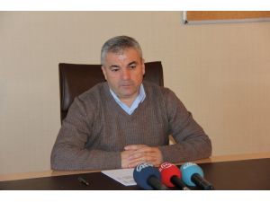 Çaykur Rizespor Kötü Gidişe Dur Demek İstiyor