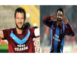 Bursaspor Trabzon’a Göz Koydu