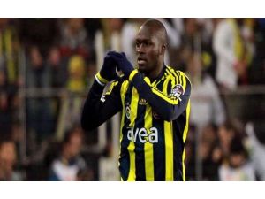 Moussa Sow’a Büyük Onur