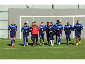Çaykur Rizespor’da Akıllar Kasımpaşa Maçında