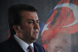 Erkoç Gezilerine Devam Ediyor