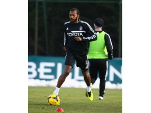 Fernandes Antrenmanda