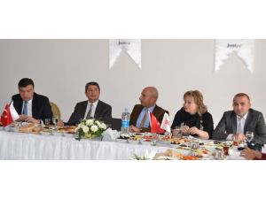 Türkiyede Tüketilen Yağın Ancak Yüzde 50si Üretiliyor