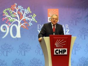 Chp’den Soruşturma Değerlendirmesi