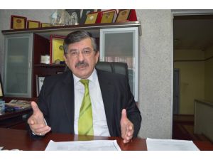 (Özel Haber) Afyonkarahisar Esnafına 22 Milyon Tl Kredi Kullandırıldı