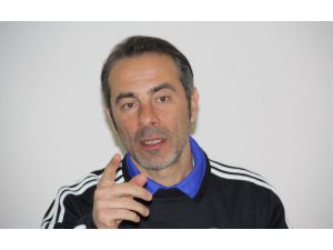 Reha Kapsal: Takım Her Geçen Gün Gelişiyor