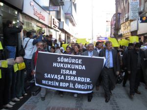 Bdpli Vekillerin Tahliye Talebinin Reddedilmesi