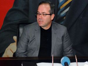 Ak Parti Diyarbakır İl Başkanı Altaç’tan Yerel Seçim Değerlendirmesi