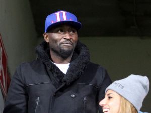 Lualua Karabükspor İle Yollarını Ayırmak İstiyor